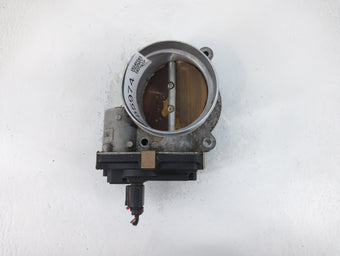 compare product 2014-2021 Chevrolet Silverado 1500 Throttle Body P/N:12678223 Fits Fits 2014 2015 2016 2017 2018 2019 2020 2021 2022 OEM Used Auto Parts
