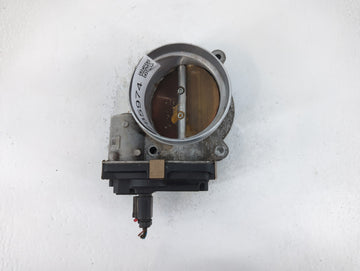 2014-2021 Chevrolet Silverado 1500 Throttle Body P/N:12678223 Fits Fits 2014 2015 2016 2017 2018 2019 2020 2021 2022 OEM Use