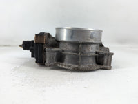 2014-2021 Chevrolet Silverado 1500 Throttle Body P/N:12678223 Fits Fits 2014 2015 2016 2017 2018 2019 2020 2021 2022 OEM Use