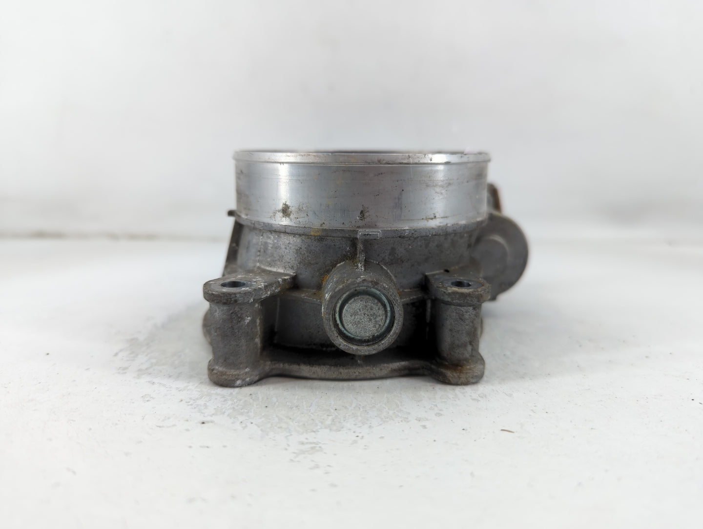 2014-2021 Chevrolet Silverado 1500 Throttle Body P/N:12678223 Fits Fits 2014 2015 2016 2017 2018 2019 2020 2021 2022 OEM Use