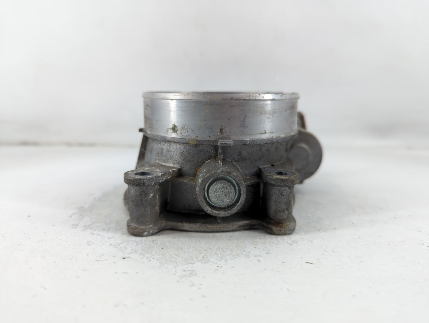 2014-2021 Chevrolet Silverado 1500 Throttle Body P/N:12678223 Fits Fits 2014 2015 2016 2017 2018 2019 2020 2021 2022 OEM Use