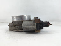 2014-2021 Chevrolet Silverado 1500 Throttle Body P/N:12678223 Fits Fits 2014 2015 2016 2017 2018 2019 2020 2021 2022 OEM Use