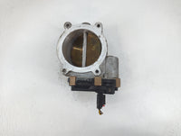 2014-2021 Chevrolet Silverado 1500 Throttle Body P/N:12678223 Fits Fits 2014 2015 2016 2017 2018 2019 2020 2021 2022 OEM Use