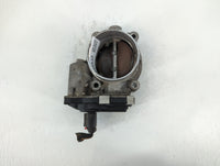 2018 Chevrolet Silverado 1500 Throttle Body P/N:12676296AA Fits Fits 2016 2017 2019 2020 2021 2022 OEM Used Auto Parts - Oem