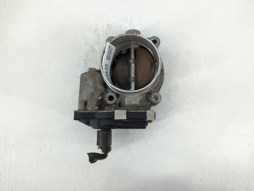 2018 Chevrolet Silverado 1500 Throttle Body P/N:12676296AA Fits Fits 2016 2017 2019 2020 2021 2022 OEM Used Auto Parts - Oem