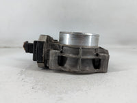 2018 Chevrolet Silverado 1500 Throttle Body P/N:12676296AA Fits Fits 2016 2017 2019 2020 2021 2022 OEM Used Auto Parts - Oem