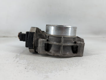 2018 Chevrolet Silverado 1500 Throttle Body P/N:12676296AA Fits Fits 2016 2017 2019 2020 2021 2022 OEM Used Auto Parts