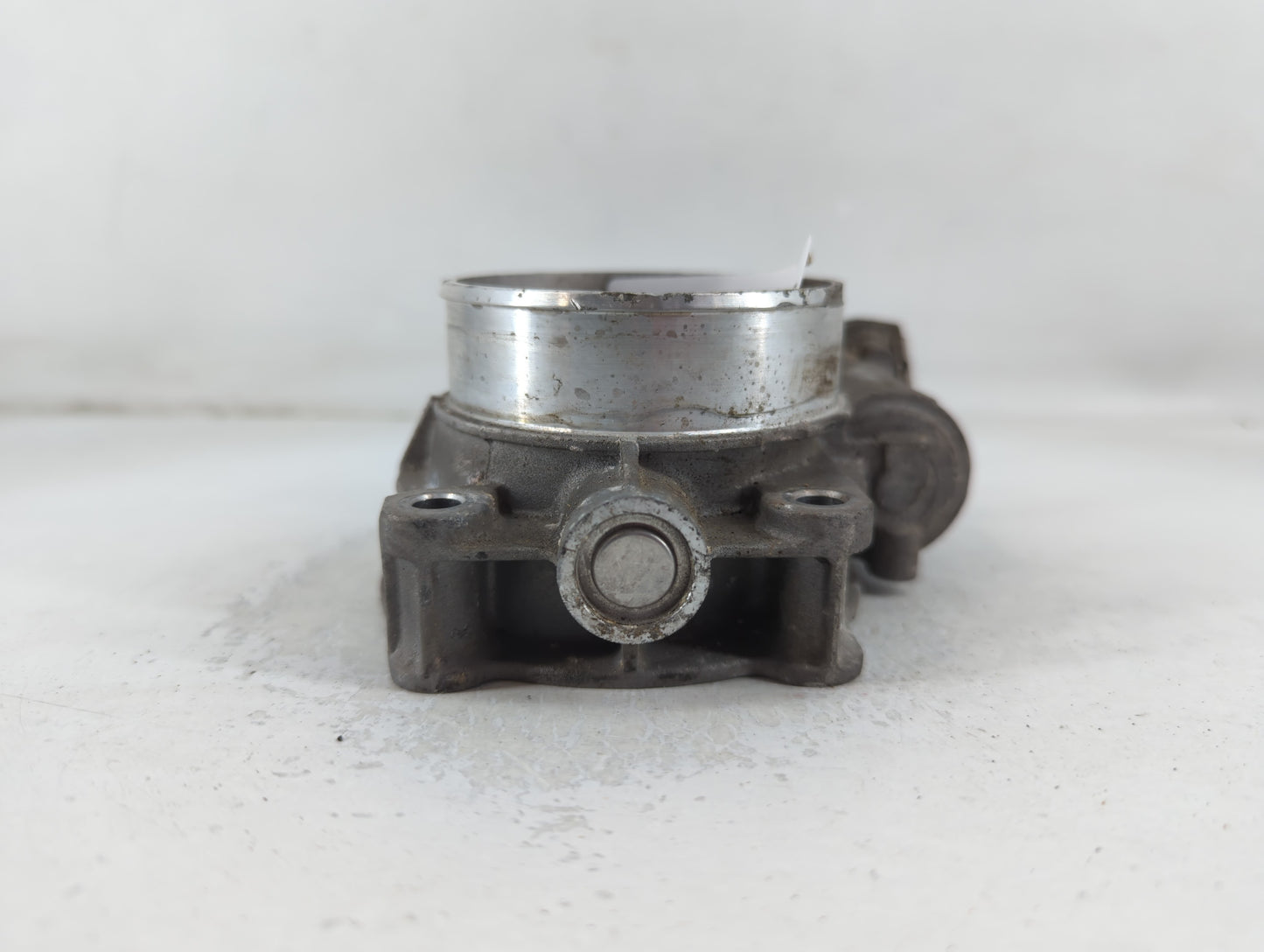 2018 Chevrolet Silverado 1500 Throttle Body P/N:12676296AA Fits Fits 2016 2017 2019 2020 2021 2022 OEM Used Auto Parts - Oem