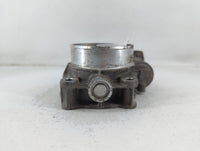 2018 Chevrolet Silverado 1500 Throttle Body P/N:12676296AA Fits Fits 2016 2017 2019 2020 2021 2022 OEM Used Auto Parts - Oem