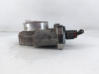 2018 Chevrolet Silverado 1500 Throttle Body P/N:12676296AA Fits Fits 2016 2017 2019 2020 2021 2022 OEM Used Auto Parts - Oem