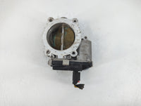 2018 Chevrolet Silverado 1500 Throttle Body P/N:12676296AA Fits Fits 2016 2017 2019 2020 2021 2022 OEM Used Auto Parts - Oem