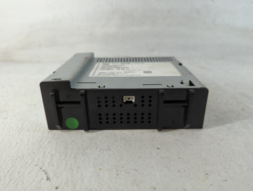 2018 Chevrolet Silverado 1500 Radio AM FM Cd Player Receiver Replacement P/N:42554616 Fits Fits 2019 2020 2021 OEM Used Auto