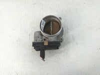 2014-2022 Chevrolet Silverado 1500 Throttle Body P/N:12678224 Fits Fits 2014 2015 2016 2017 2018 2019 2020 2021 2022 OEM Use