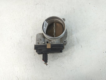 compare product 2014-2022 Chevrolet Silverado 1500 Throttle Body P/N:12678224 Fits Fits 2014 2015 2016 2017 2018 2019 2020 2021 2022 OEM Used Auto Parts