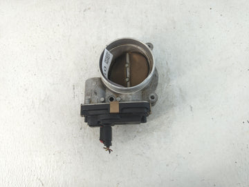 2014-2022 Chevrolet Silverado 1500 Throttle Body P/N:12678224 Fits Fits 2014 2015 2016 2017 2018 2019 2020 2021 2022 OEM Use
