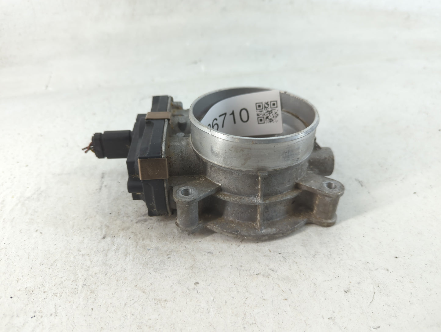2014-2022 Chevrolet Silverado 1500 Throttle Body P/N:12678224 Fits Fits 2014 2015 2016 2017 2018 2019 2020 2021 2022 OEM Use