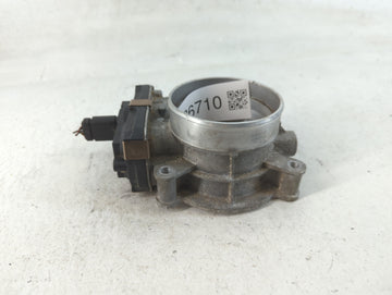 2014-2022 Chevrolet Silverado 1500 Throttle Body P/N:12678224 Fits Fits 2014 2015 2016 2017 2018 2019 2020 2021 2022 OEM Used Auto Parts