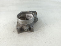 2014-2022 Chevrolet Silverado 1500 Throttle Body P/N:12678224 Fits Fits 2014 2015 2016 2017 2018 2019 2020 2021 2022 OEM Use