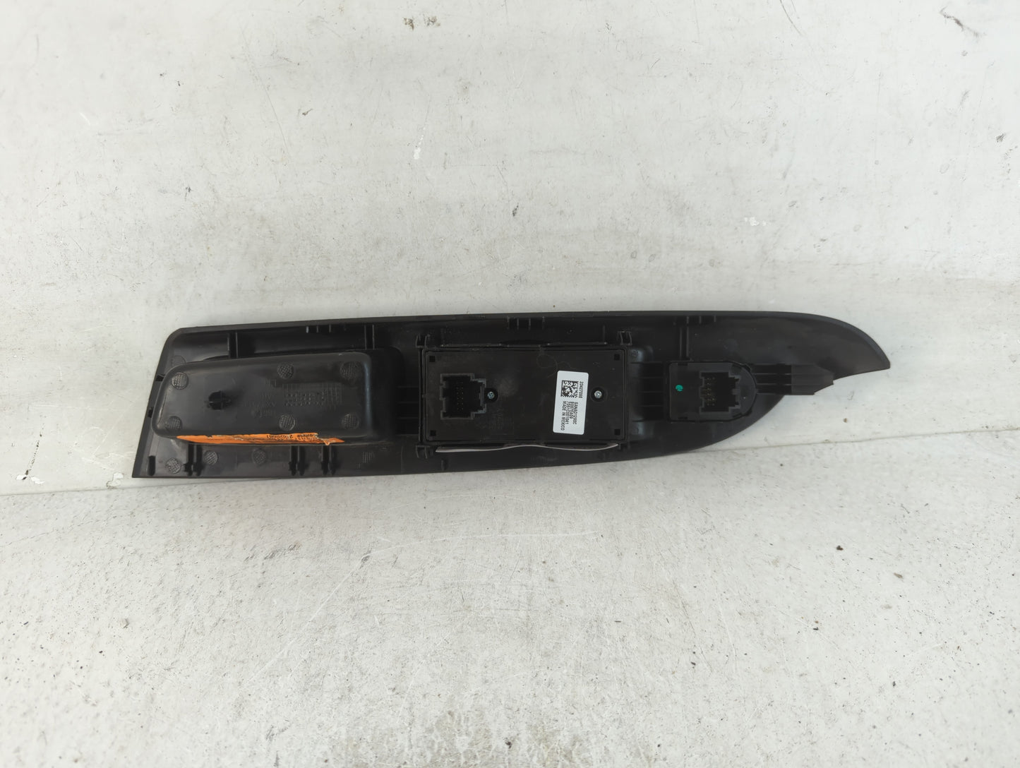 2014-2019 Chevrolet Silverado 1500 Master Power Window Switch Replacement Driver Side Left P/N:23427098 Fits OEM Used Auto P