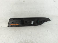 2014-2019 Chevrolet Silverado 1500 Master Power Window Switch Replacement Driver Side Left P/N:23427098 Fits OEM Used Auto P