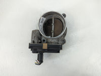 2014-2022 Chevrolet Silverado 1500 Throttle Body P/N:12678224 Fits Fits 2014 2015 2016 2017 2018 2019 2020 2021 2022 OEM Use