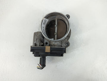 2014-2022 Chevrolet Silverado 1500 Throttle Body P/N:12678224 Fits Fits 2014 2015 2016 2017 2018 2019 2020 2021 2022 OEM Use