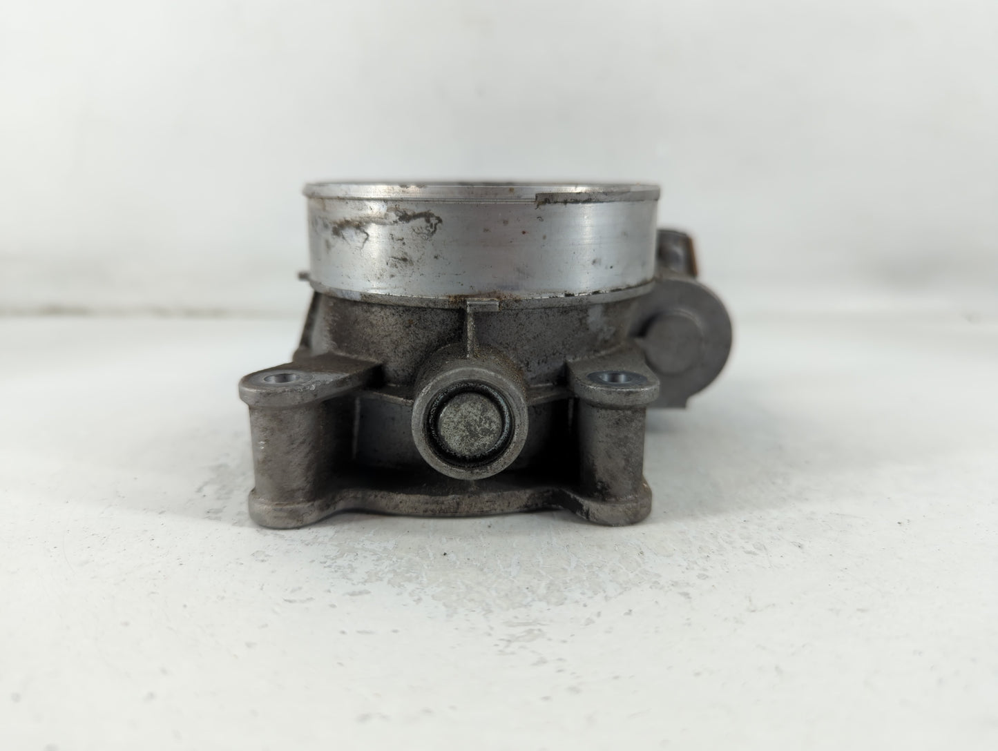 2014-2022 Chevrolet Silverado 1500 Throttle Body P/N:12678224 Fits Fits 2014 2015 2016 2017 2018 2019 2020 2021 2022 OEM Use