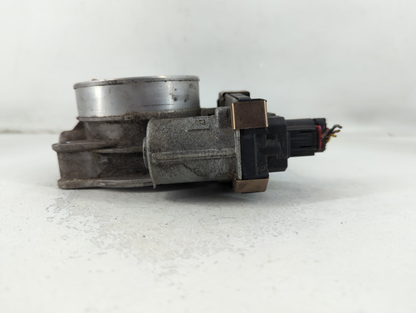 2014-2022 Chevrolet Silverado 1500 Throttle Body P/N:12678224 Fits Fits 2014 2015 2016 2017 2018 2019 2020 2021 2022 OEM Use