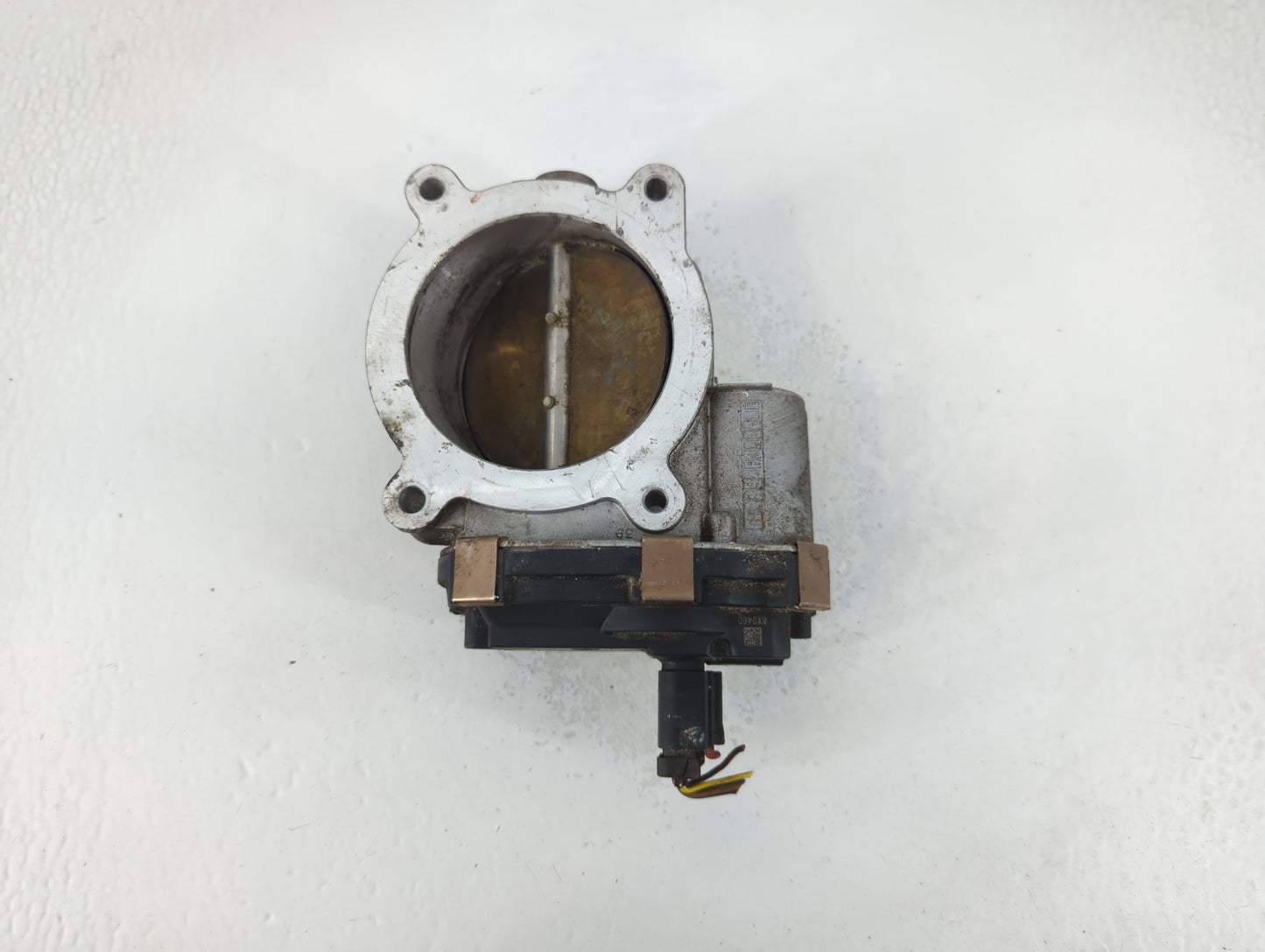 2014-2022 Chevrolet Silverado 1500 Throttle Body P/N:12678224 Fits Fits 2014 2015 2016 2017 2018 2019 2020 2021 2022 OEM Use