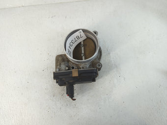 compare product 2014-2022 Chevrolet Silverado 1500 Throttle Body P/N:12678224 Fits Fits 2014 2015 2016 2017 2018 2019 2020 2021 2022 OEM Used Auto Parts