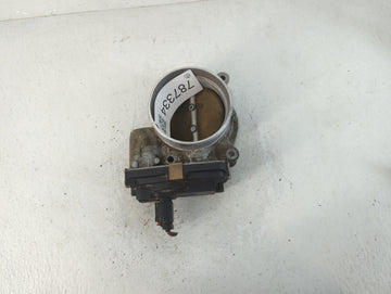 2014-2022 Chevrolet Silverado 1500 Throttle Body P/N:12678224 Fits Fits 2014 2015 2016 2017 2018 2019 2020 2021 2022 OEM Use