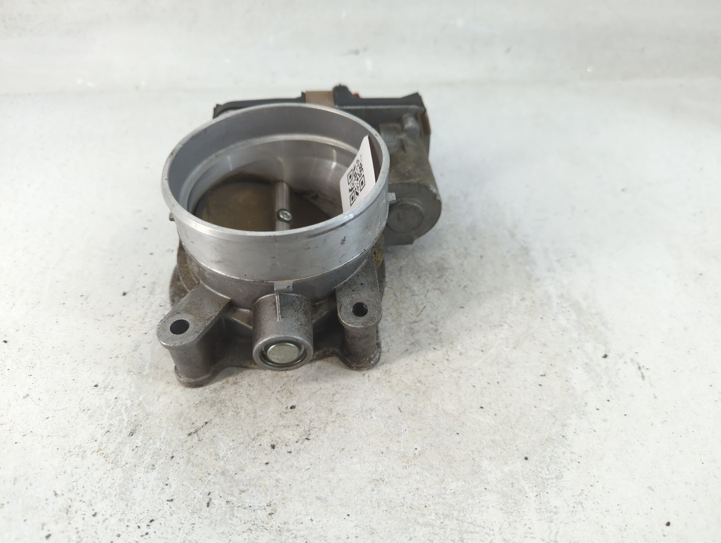 2014-2022 Chevrolet Silverado 1500 Throttle Body P/N:12678224 Fits Fits 2014 2015 2016 2017 2018 2019 2020 2021 2022 OEM Use