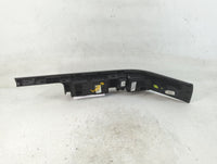 2014-2019 Chevrolet Silverado 1500 Master Power Window Switch Replacement Driver Side Left P/N:23154700 Fits OEM Used Auto P
