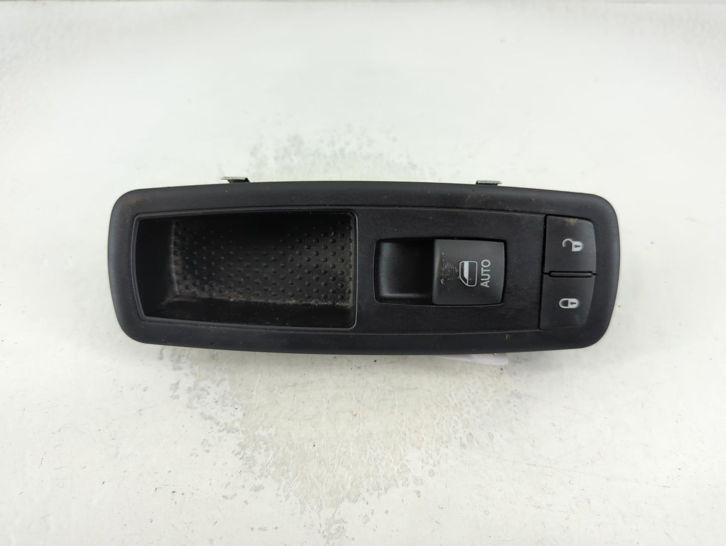 2014-2019 Chevrolet Silverado 1500 Master Power Window Switch Replacement Driver Side Left P/N:>PC/ABS< 5602-03 T3 Fits OEM 