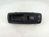 2014-2019 Chevrolet Silverado 1500 Master Power Window Switch Replacement Driver Side Left P/N:>PC/ABS< 5602-03 T3 Fits OEM 