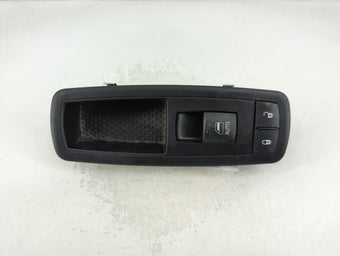 compare product 2014-2019 Chevrolet Silverado 1500 Master Power Window Switch Replacement Driver Side Left P/N:>PC/ABS< 5602-03 T3 Fits OEM Used Auto Parts