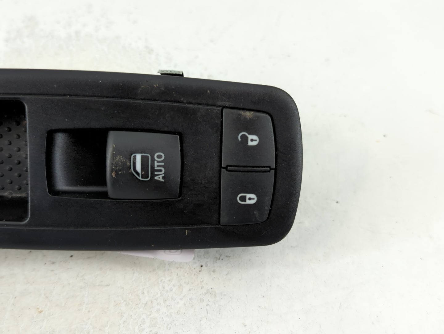 2014-2019 Chevrolet Silverado 1500 Master Power Window Switch Replacement Driver Side Left P/N:>PC/ABS< 5602-03 T3 Fits OEM 