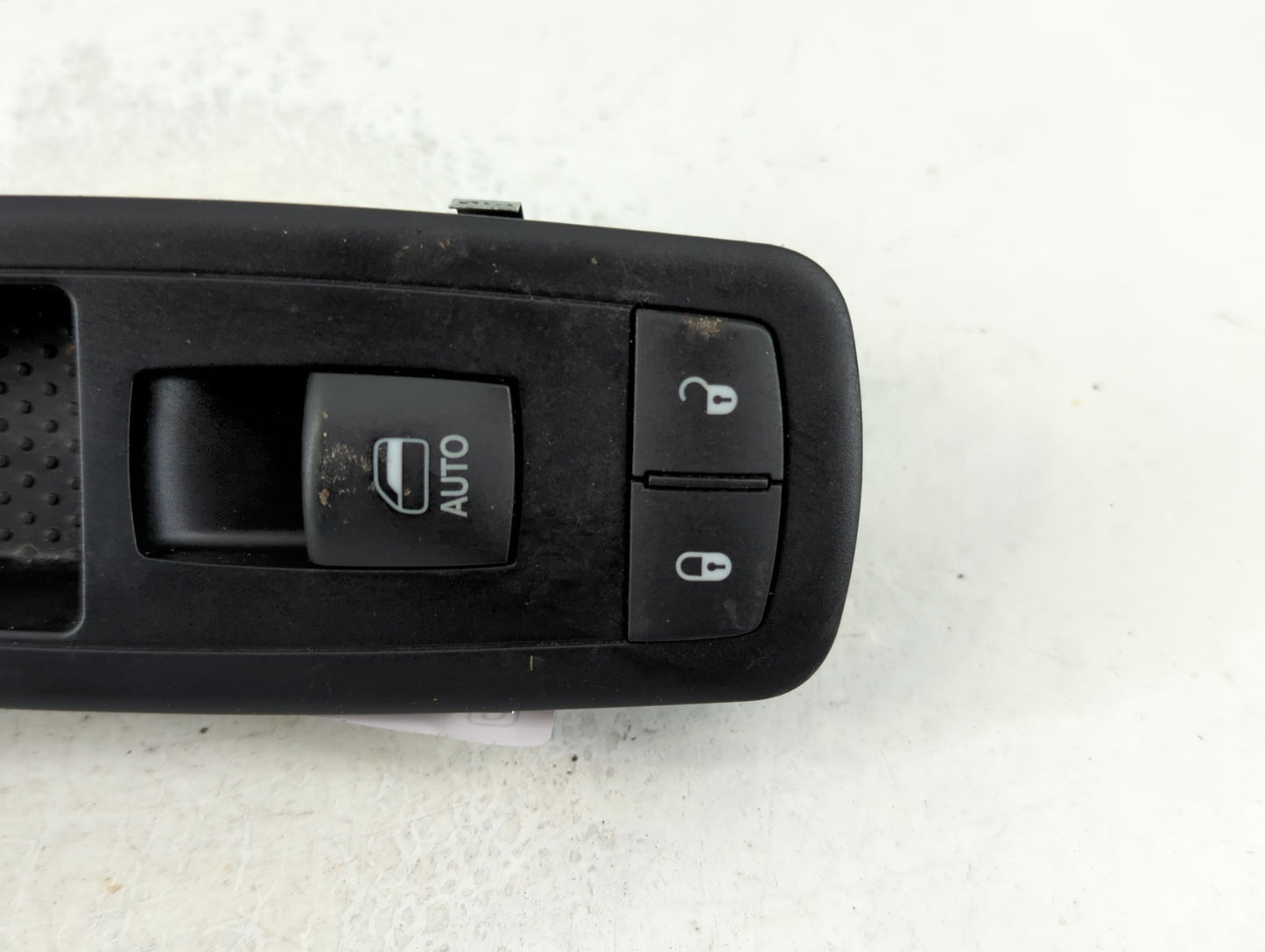2014-2019 Chevrolet Silverado 1500 Master Power Window Switch Replacement Driver Side Left P/N:>PC/ABS< 5602-03 T3 Fits OEM 