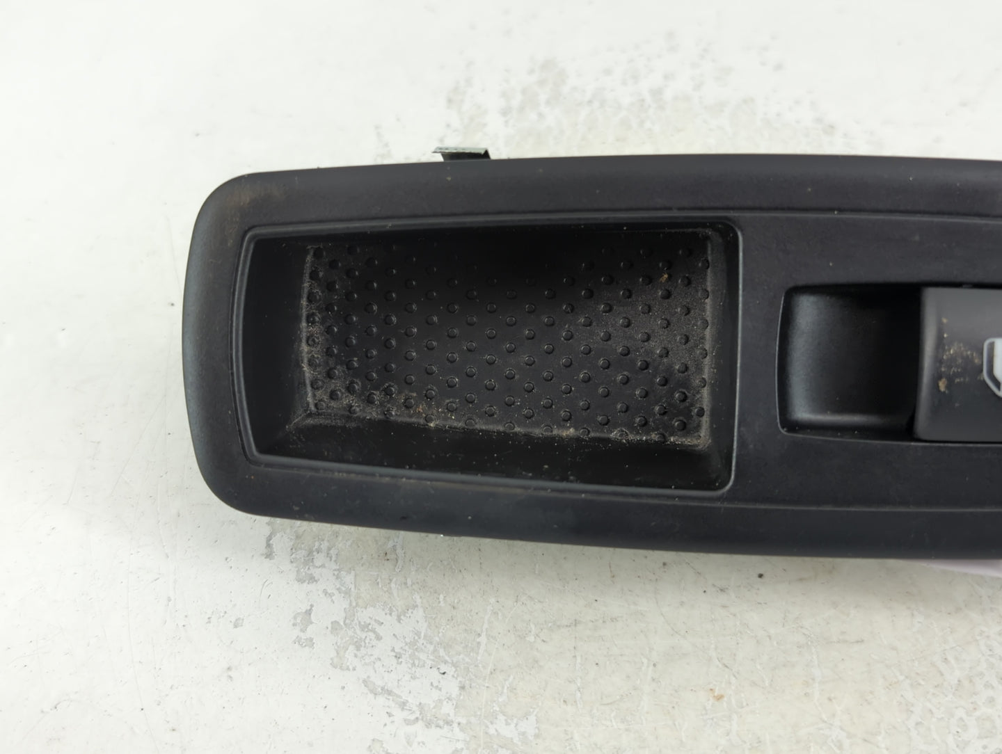 2014-2019 Chevrolet Silverado 1500 Master Power Window Switch Replacement Driver Side Left P/N:>PC/ABS< 5602-03 T3 Fits OEM 