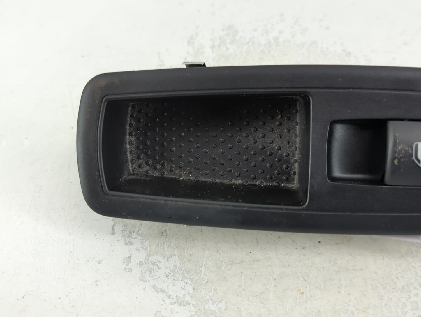 2014-2019 Chevrolet Silverado 1500 Master Power Window Switch Replacement Driver Side Left P/N:>PC/ABS< 5602-03 T3 Fits OEM 