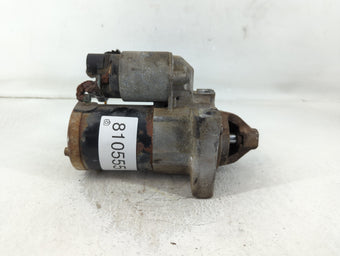 compare product 2014-2019 Chevrolet Silverado 1500 Car Starter Motor Solenoid OEM P/N:12655055 Fits Fits 2014 2015 2016 2017 2018 2019 2020 OEM Used Auto Parts