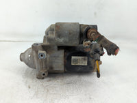 2014-2019 Chevrolet Silverado 1500 Car Starter Motor Solenoid OEM P/N:12655055 Fits Fits 2014 2015 2016 2017 2018 2019 2020 
