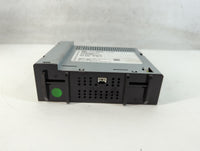 2018 Chevrolet Silverado 1500 Radio AM FM Cd Player Receiver Replacement P/N:42554623 42554558 Fits Fits 2019 OEM Used Auto 