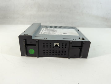 2018 Chevrolet Silverado 1500 Radio AM FM Cd Player Receiver Replacement P/N:42554623 42554558 Fits Fits 2019 OEM Used Auto 