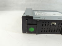 2018 Chevrolet Silverado 1500 Radio AM FM Cd Player Receiver Replacement P/N:42554623 42554558 Fits Fits 2019 OEM Used Auto 