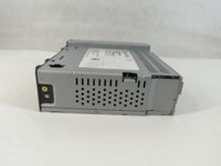 2018 Chevrolet Silverado 1500 Radio AM FM Cd Player Receiver Replacement P/N:42554623 42554558 Fits Fits 2019 OEM Used Auto 
