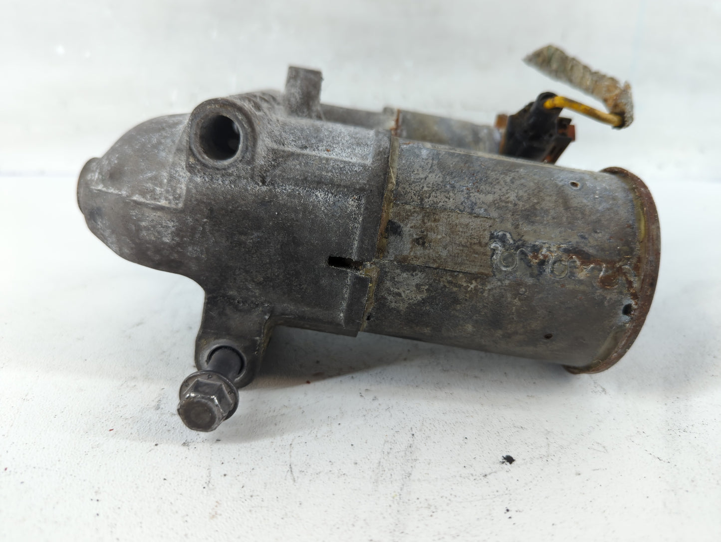 2014-2019 Chevrolet Silverado 1500 Car Starter Motor Solenoid OEM P/N:12681473 Fits Fits 2014 2015 2016 2017 2018 2019 2020 