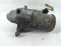 2014-2019 Chevrolet Silverado 1500 Car Starter Motor Solenoid OEM P/N:12681473 Fits Fits 2014 2015 2016 2017 2018 2019 2020 