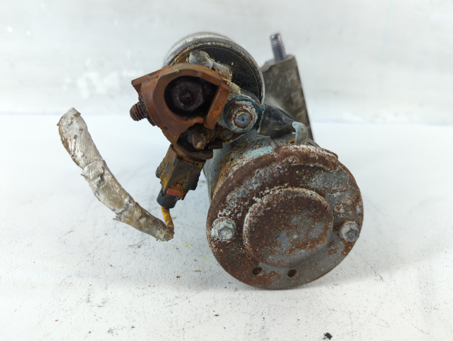 2014-2019 Chevrolet Silverado 1500 Car Starter Motor Solenoid OEM P/N:12681473 Fits Fits 2014 2015 2016 2017 2018 2019 2020 