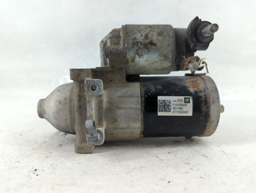 2014-2019 Chevrolet Silverado 1500 Car Starter Motor Solenoid OEM P/N:12655055 Fits Fits 2014 2015 2016 2017 2018 2019 2020 